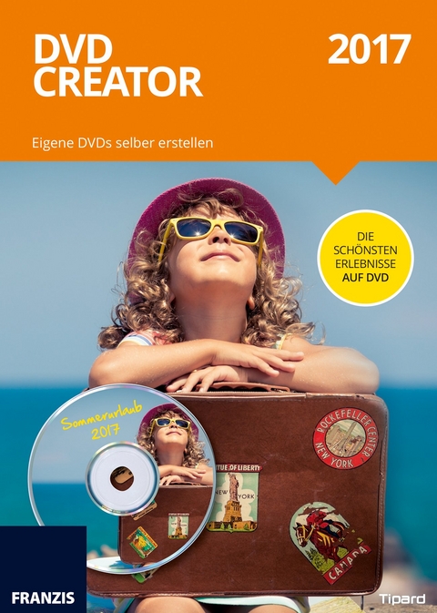 DVD Creator 2017