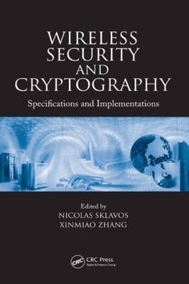 Wireless Security and Cryptography - 