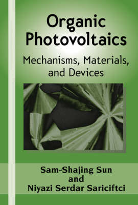 Organic Photovoltaics - 