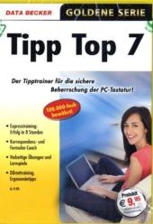 Tipp Top 7, CD-ROM