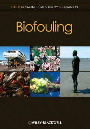 Biofouling - Simone Dürr, Jeremy C. Thomason