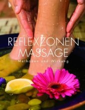 Reflexzonenmassage - Joelle Peeters