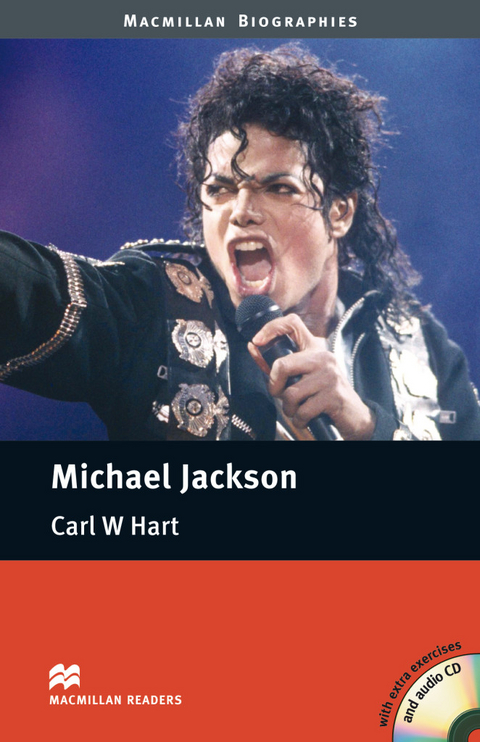 Michael Jackson: The King of Pop - Carl W. Hart