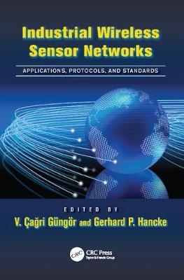 Industrial Wireless Sensor Networks - 
