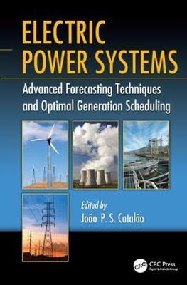 Electric Power Systems - 