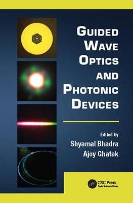 Guided Wave Optics and Photonic Devices - 