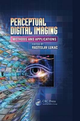 Perceptual Digital Imaging - 