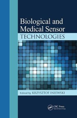Biological and Medical Sensor Technologies - 