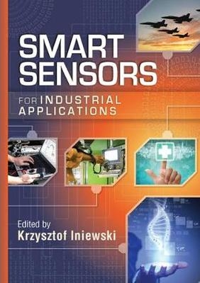 Smart Sensors for Industrial Applications - 