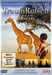 Kalahari, 1 DVD