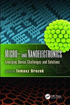 Micro- and Nanoelectronics - 