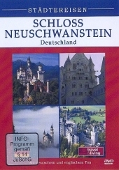 Schloss Neuschwanstein, 1 DVD