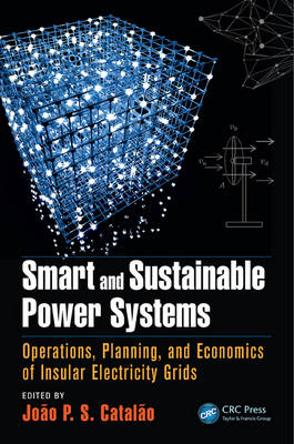 Smart and Sustainable Power Systems - 