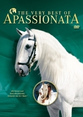 The Very Best of Apassionata, 1 DVD u. 1 Audio-CD