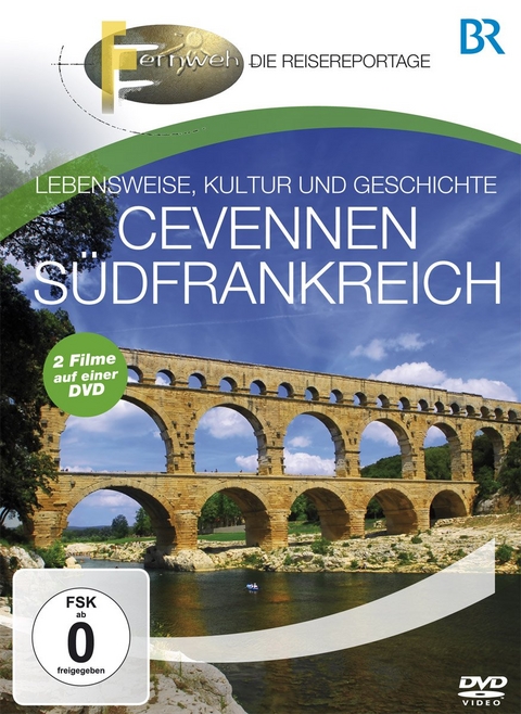 Cevennen & Südfrankreich - 