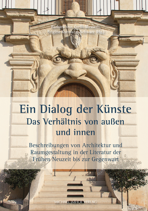 Ein Dialog der Künste - 