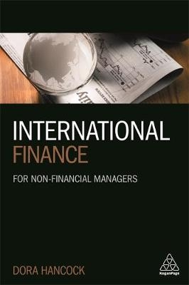 International Finance -  Dora Hancock