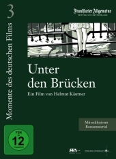 Unter den Brücken, 1 DVD
