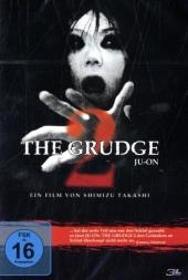 The Grudge 2: Ju-On, 1 DVD