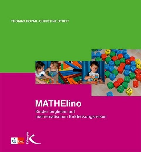 MATHElino - Thomas Royar, Christine Streit