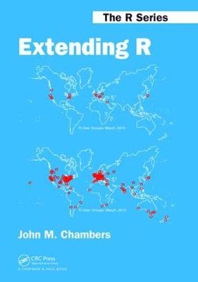 Extending R -  John M. (Stanford university) Chambers