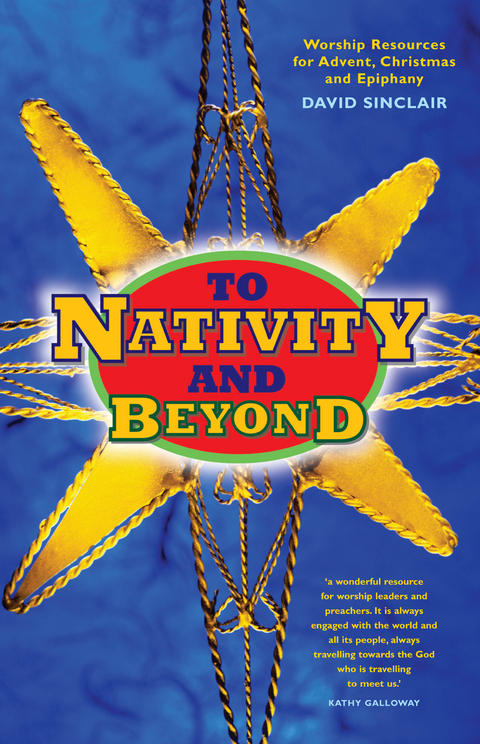 To Nativity and Beyond -  Sinclair
