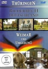 Weimar und Umgebung, 1 DVD