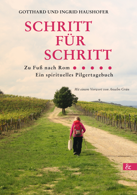 Schritt für Schritt - Gotthard Haushofer, Ingrid Haushofer