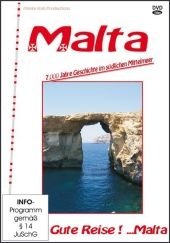 Malta, 1 DVD