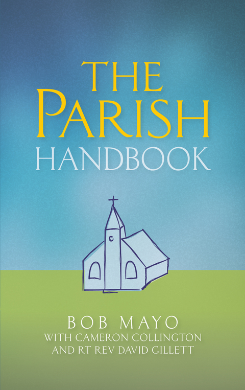 The Parish Handbook -  Mayo