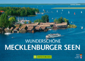 Wunderschöne Mecklenburger Seen - Hanne Bahra