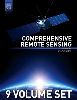 Comprehensive Remote Sensing - 