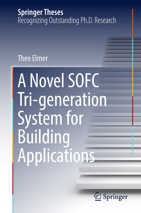 A Novel SOFC Tri-generation System for Building Applications - Theo Elmer