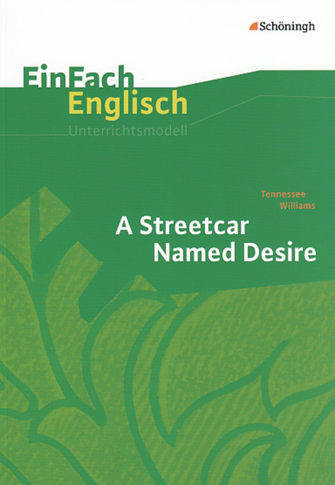 EinFach Englisch Unterrichtsmodelle - Michael Groschwald