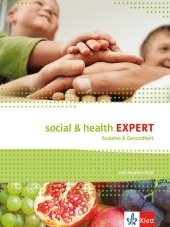 Social & Health Expert. Englisch für Soziales und Gesundheit - Evan Frendo, David Christie