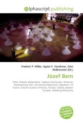 Józef Bem - 