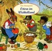 Ostern im Wichtelland