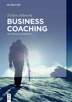 Business Coaching - Evelyn Albrecht