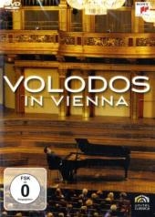 Volodos in Vienna, 1 DVD