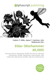 Eldar (Warhammer 40,000) - 