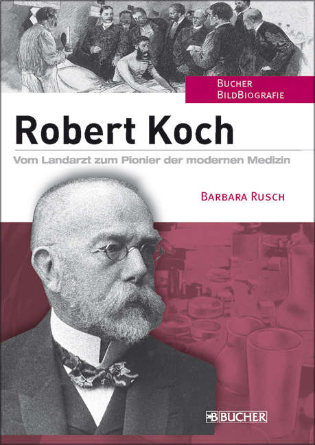 Robert Koch - Barbara Rusch
