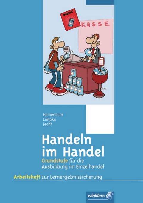 Handeln im Handel