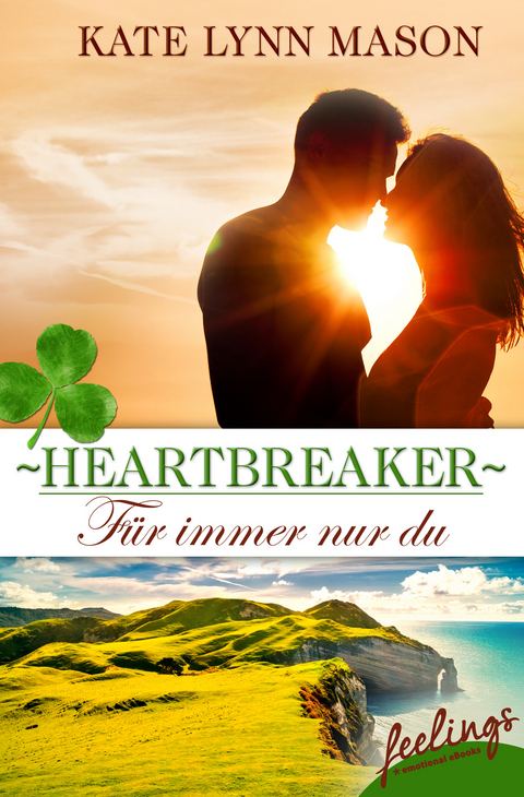 Heartbreaker – Für immer nur du - Kate Lynn Mason