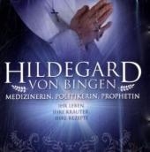 Hildegard vom Bingen - Franziska Pörschmann
