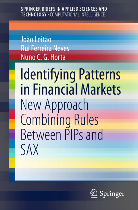 Identifying Patterns in Financial Markets - João Leitão, Rui Ferreira Neves, Nuno C.G. Horta