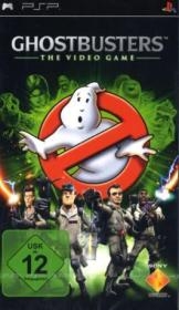 Ghostbusters, PSP-Spiel