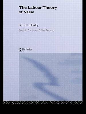 Labour Theory of Value -  Peter C. Dooley