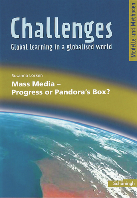 Challenges - Global learning in a globalised world / Challenges - Susanna Lörken