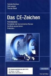 Das CE-Zeichen - 