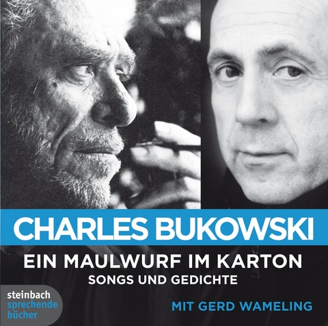 Ein Maulwurf im Karton - Charles Bukowski